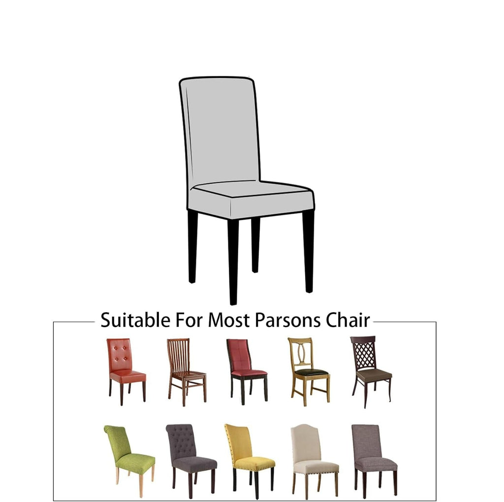 Housses extensibles pour chaises de salle à manger – ChairGuard
