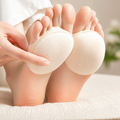 Chouchoutez vos pieds avec l'amour qu'ils méritent™