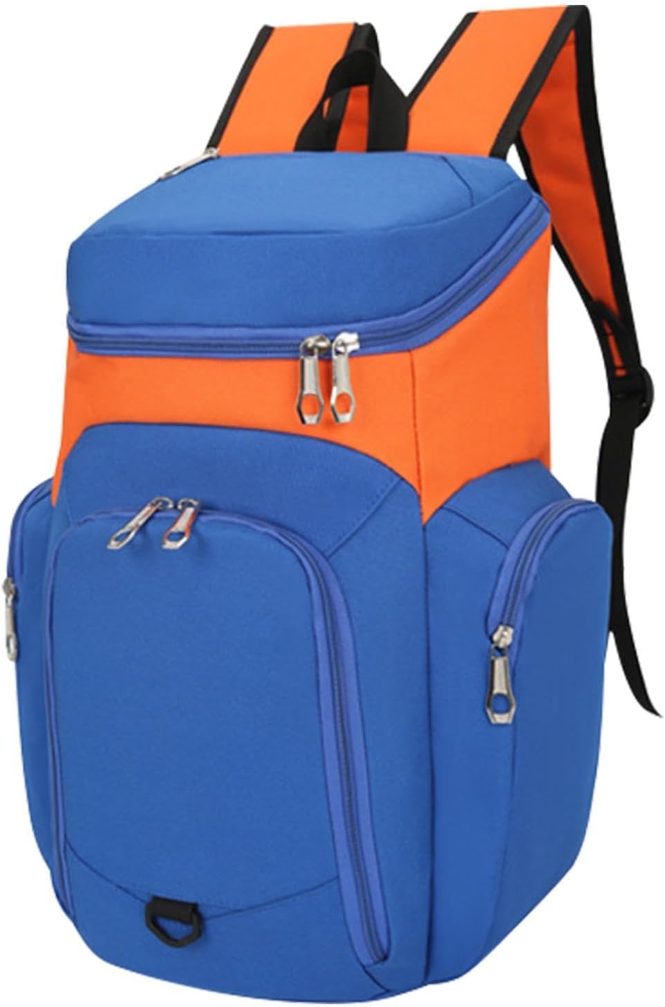 Sac de basketball pour hommes – Grand sac de sport 30L avec fond imperméable – Draycor