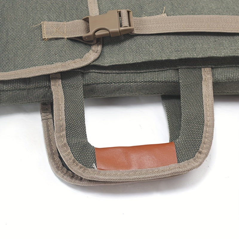 Sac à dos en toile pour table à dessin – Pratique, Durable et Facile à Transporter