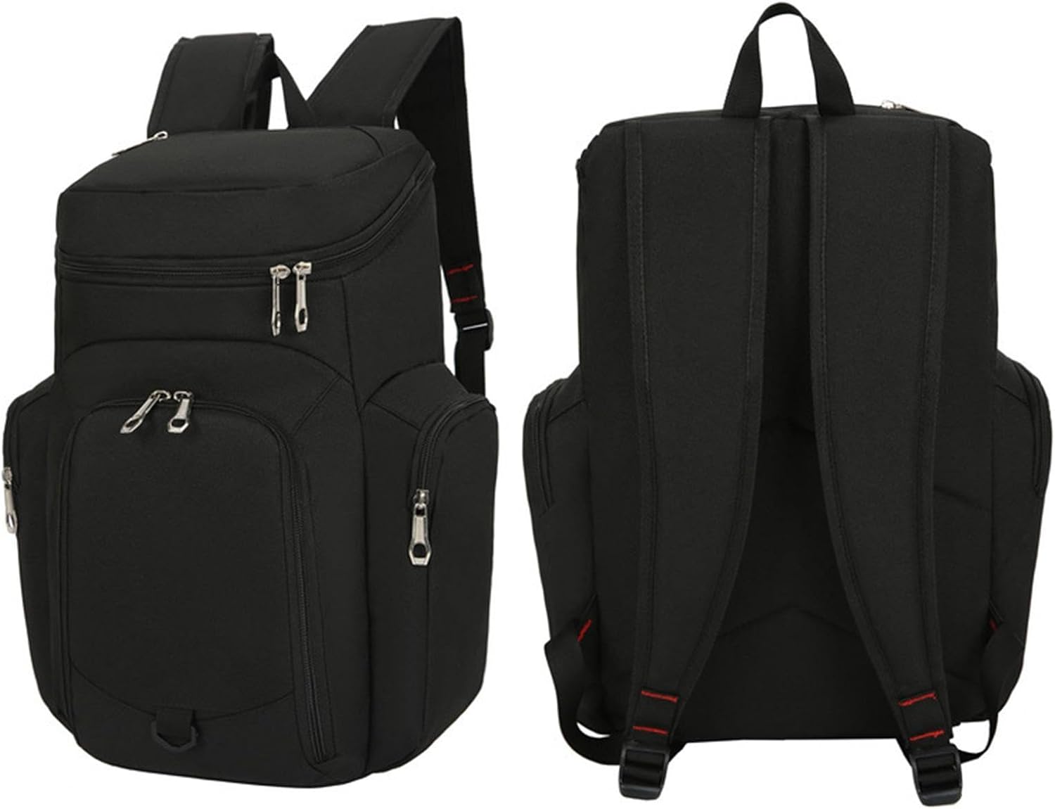 Sac de basketball pour hommes – Grand sac de sport 30L avec fond imperméable – Draycor