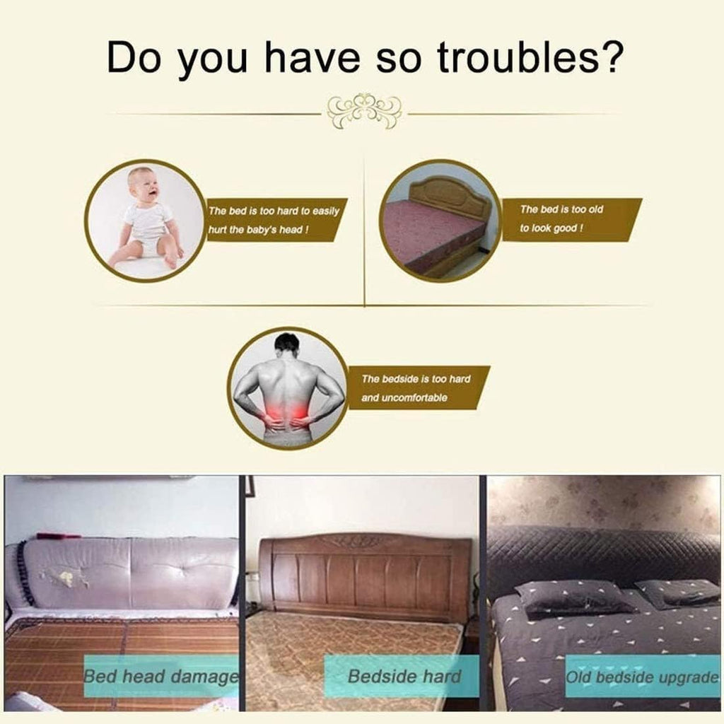 VelvetDream™ | Apportez une élégance stylée à votre chambre
