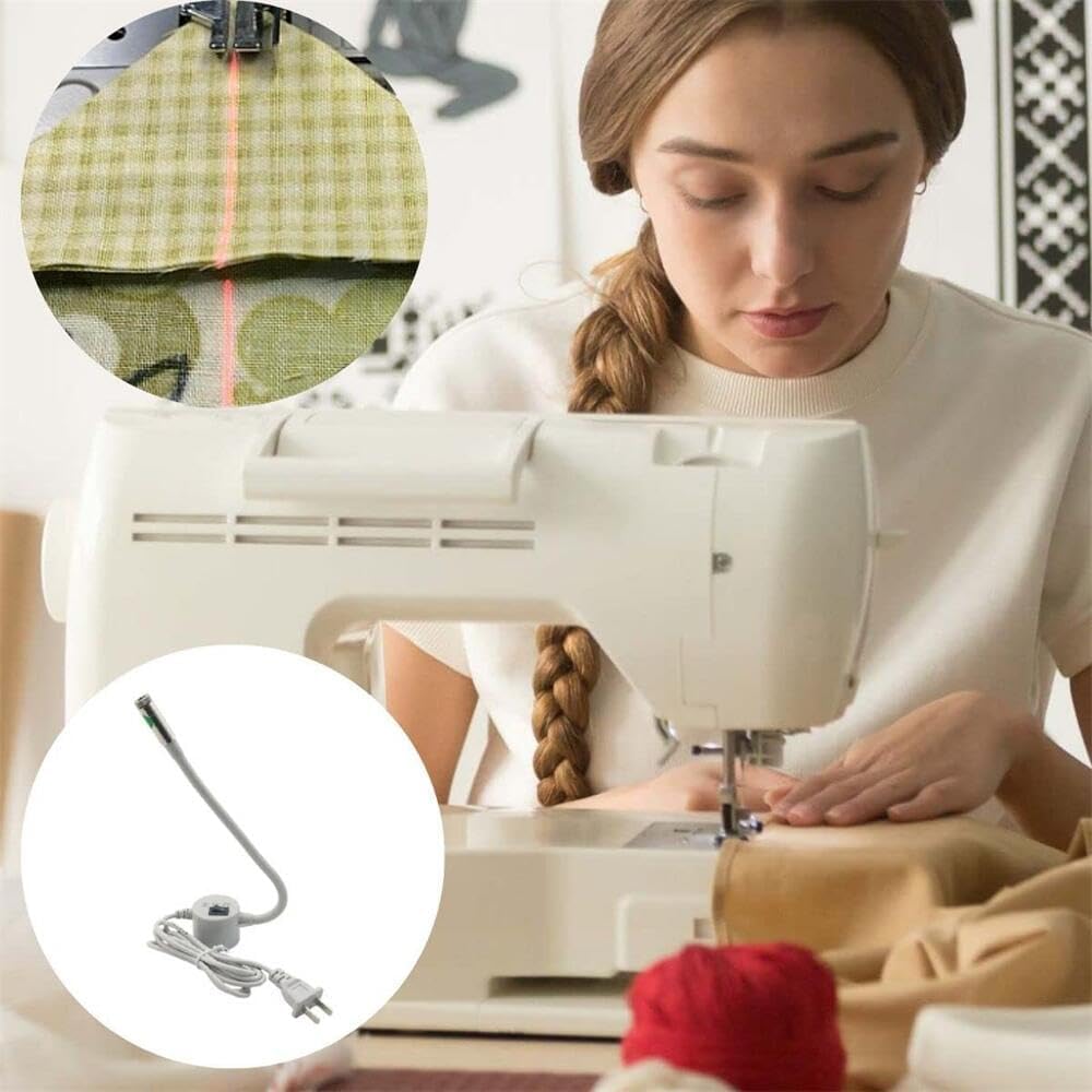 StitchLaser™ | Précision en couture comme jamais auparavant !