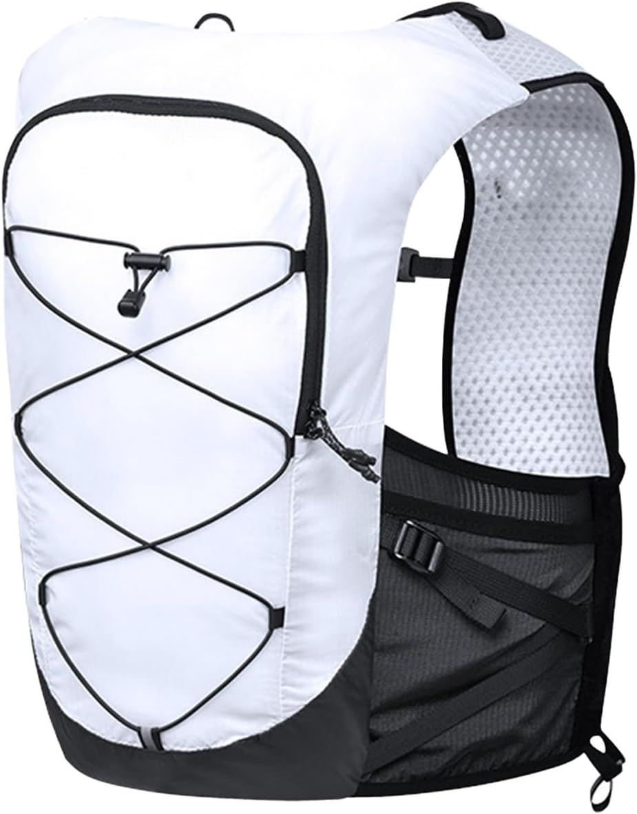 Sac à dos de course – Pack d'hydratation léger pour le trail et le cyclisme – Alvory