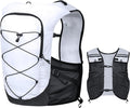Sac à dos de course – Pack d'hydratation léger pour le trail et le cyclisme – Alvory