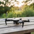 FLYNOVA – Drone Pliable pour des Expériences de Vol Fluides et Agréables