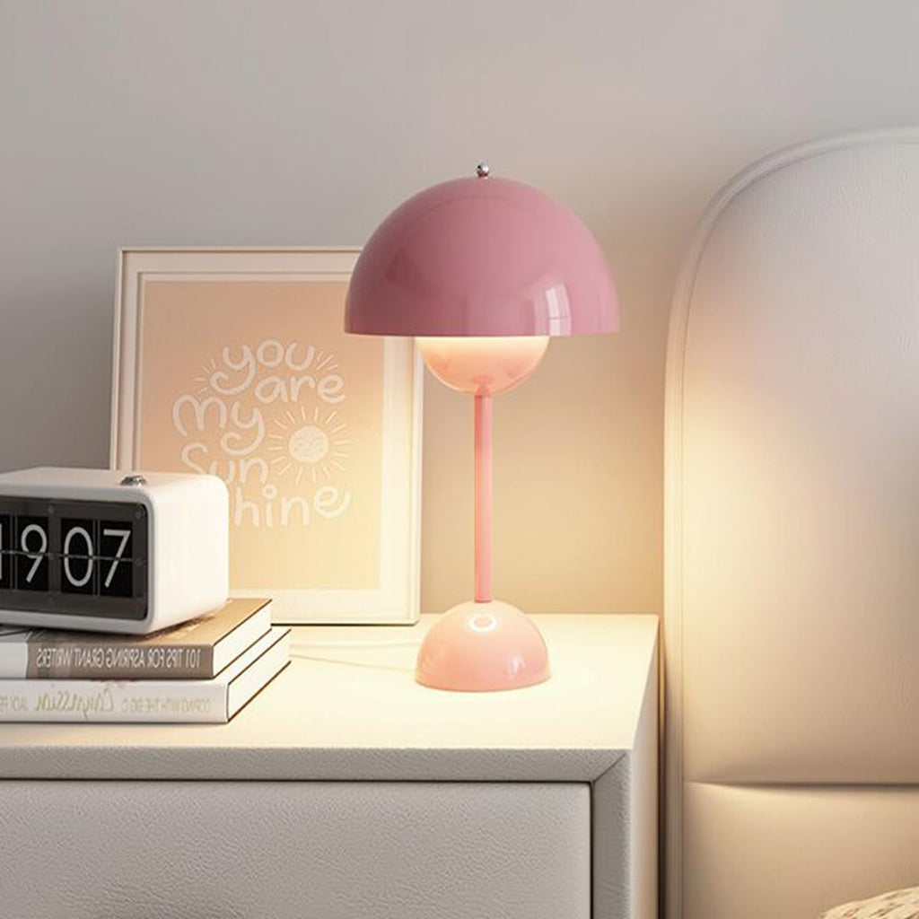 BowLift | Lampe de table scandinave | Design minimaliste