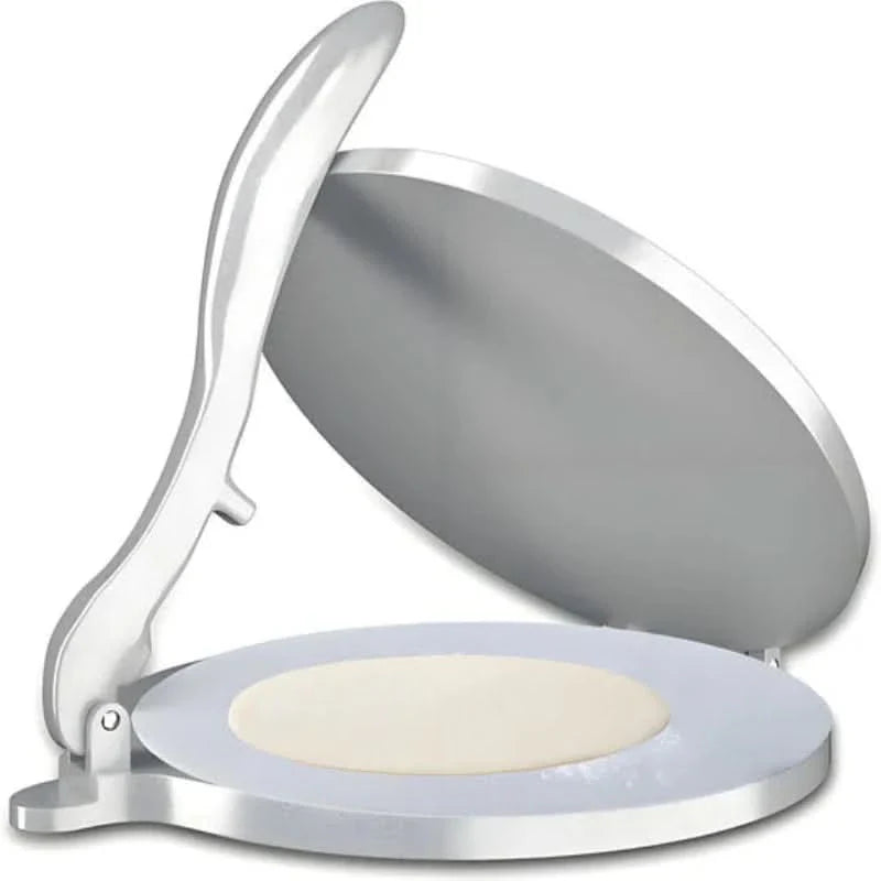 Presse à tortilla maison – Résultats rapides, pratiques et parfaitement cohérents