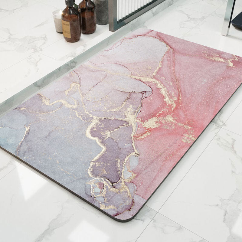 DryMat™ – Le tapis de bain avec l'effet Wow