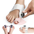 OrthoAlign™ | Correcteur de gros orteils