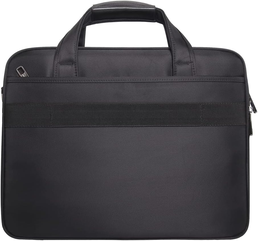 Sacoche en toile pour ordinateur portable et affaires pour hommes