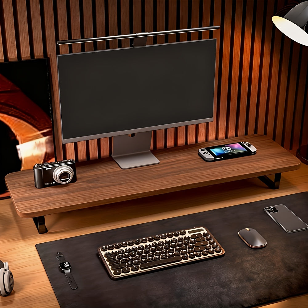 DESKLIFT – Efficacité de l'Espace de Travail Élevé