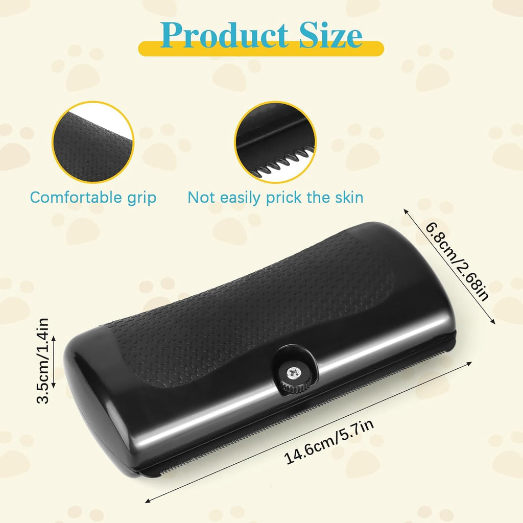50% de réduction | ShedAway™ | Prenez soin du pelage de votre animal de compagnie de manière efficace et sans stress