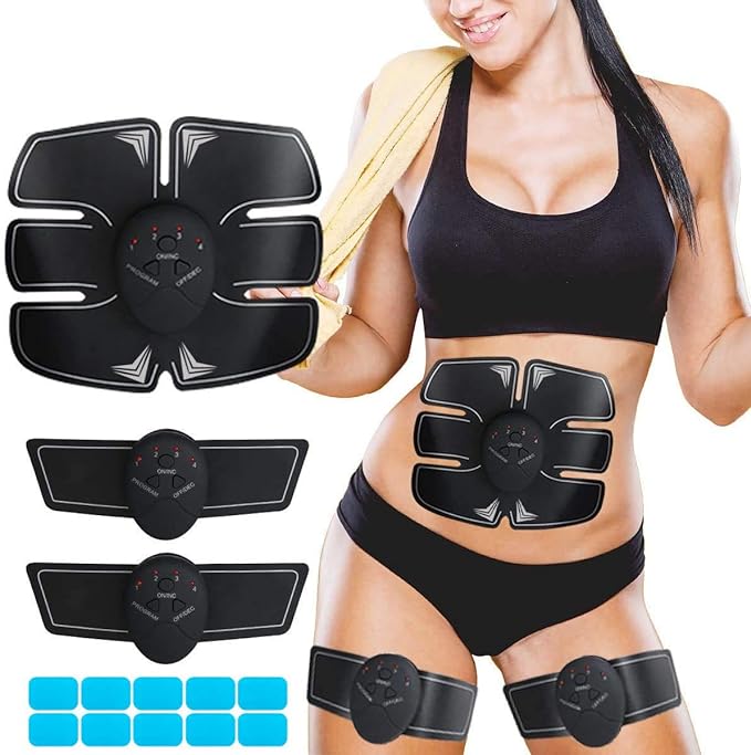 BodyShape Pro™ – Le prochain pas vers votre corps de rêve