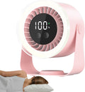 Ventilateur de bureau silencieux – Auralis