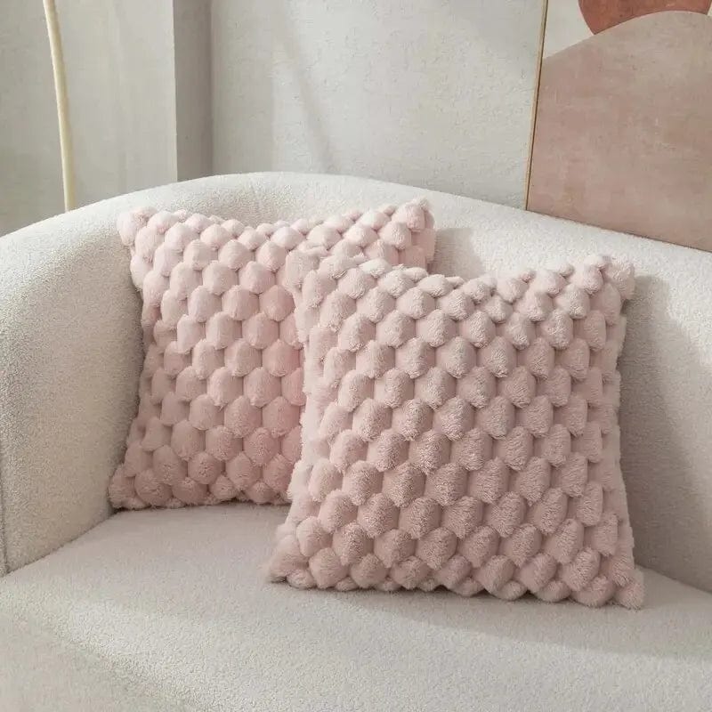 Taie d'oreiller en coton standard