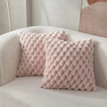 Taie d'oreiller en coton standard