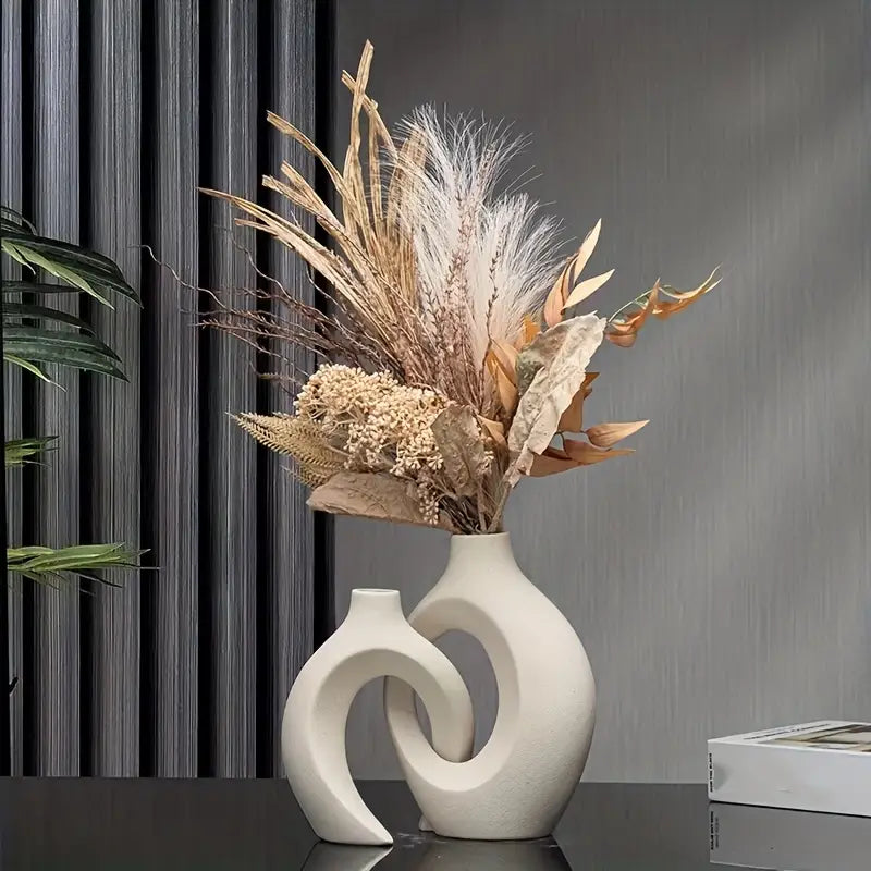 Scandivase – Vase élégante au style scandinave