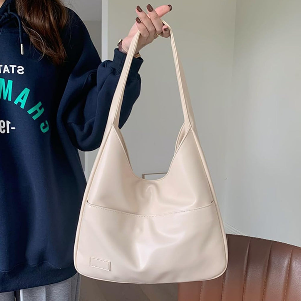 Catriona™️ | Sac à bandoulière en cuir élégant