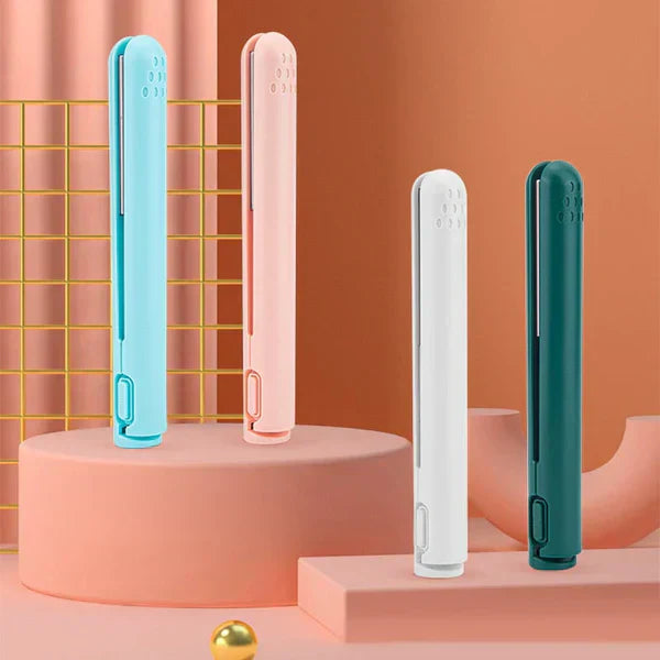 1+1 Gratuit |CurlSync Mini™ | Coiffures parfaites, à tout moment et partout