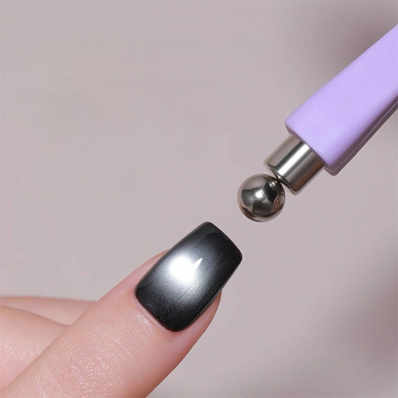 MagnaNail – Créez instantanément des œuvres d'art sur les ongles professionnelles