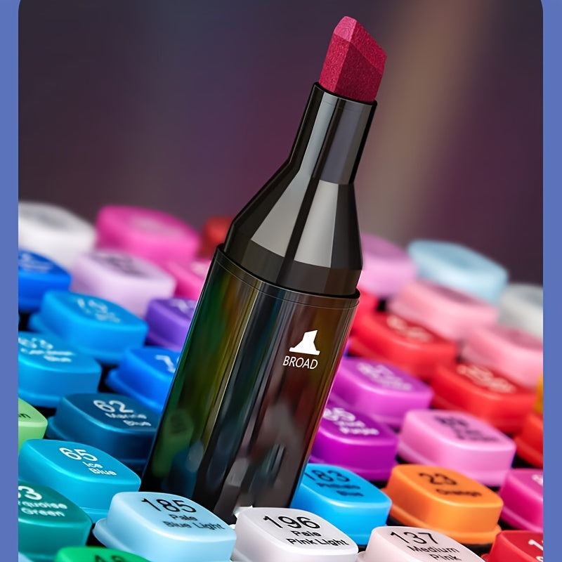 VividCraft™ | 178 Couleurs Vives pour des Œuvres d'Art Impressionnantes Partout