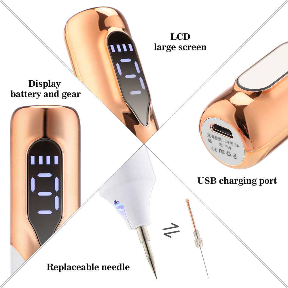 Plasma Raffermissant pour Usage Domestique - GlowDot