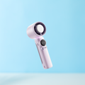 BreezeEase – Refroidissement Instantané et Mains Libres, Partout et à Tout Moment