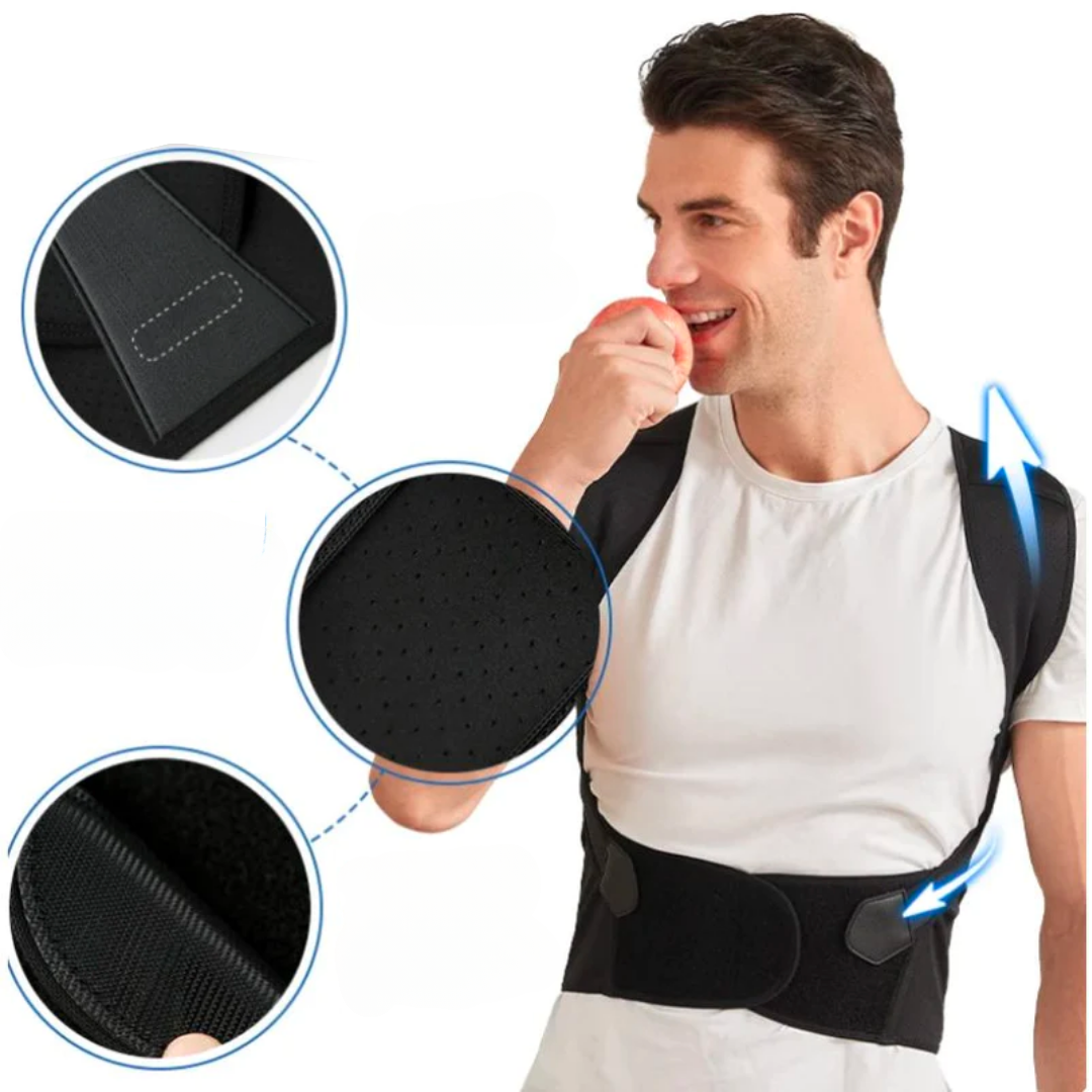 Correcteur de posture
