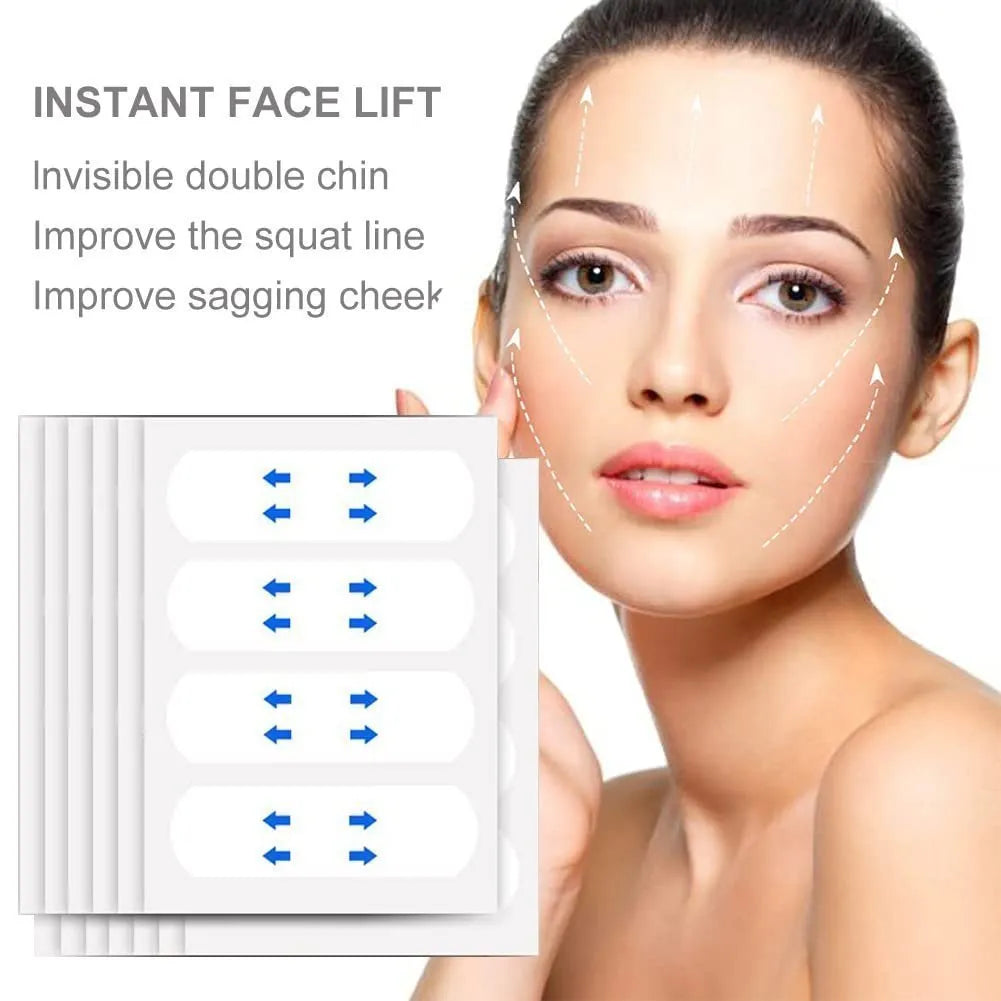 Contoura™ – Lifting V du visage instantané pour une beauté rayonnante et confiante [1 + 1 Gratuit]
