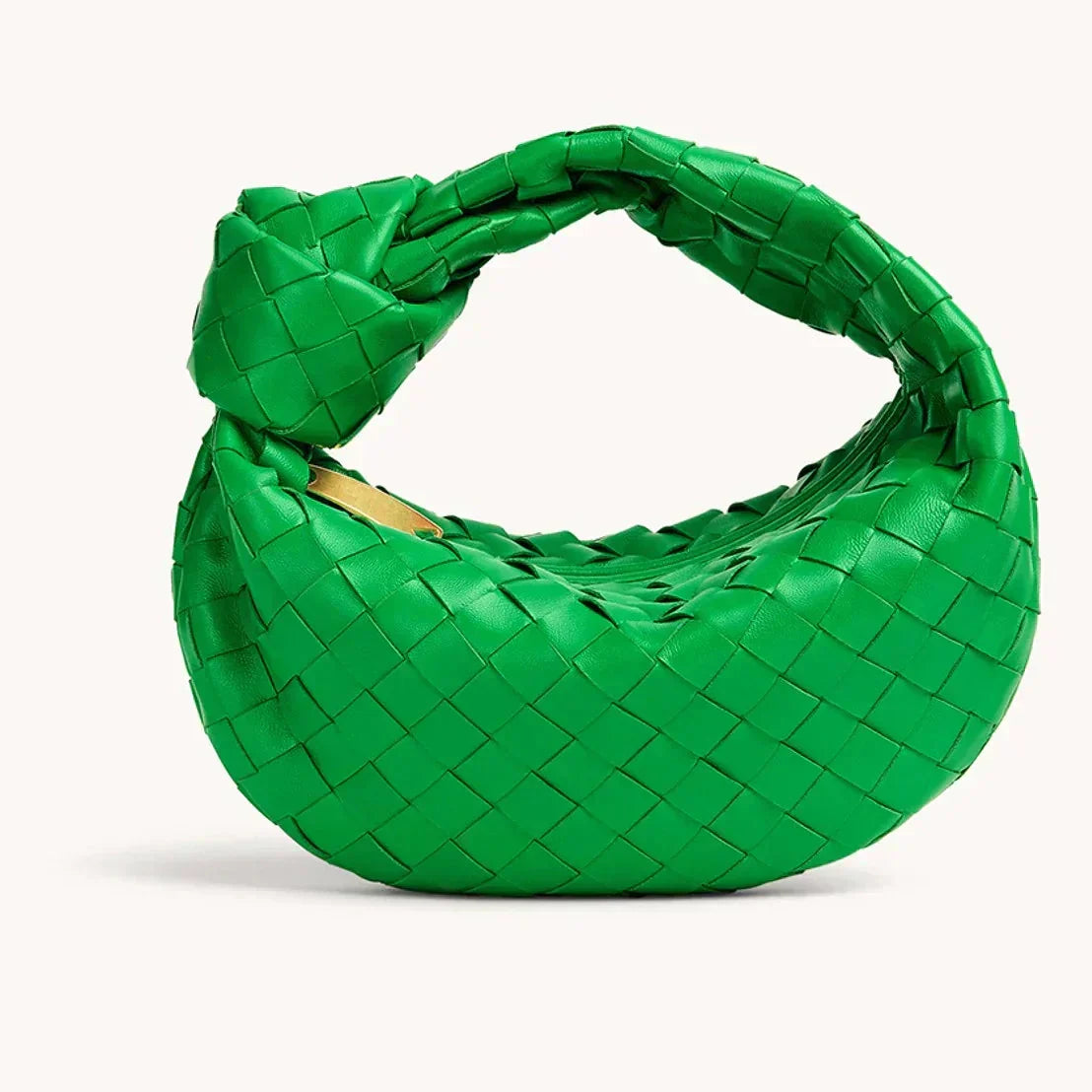 Eleganza™ | Sac à main en cuir – Élégance intemporelle en cuir véritable