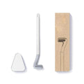 GolfClean - Nettoyage de toilettes efficace et hygiénique sans éclaboussures