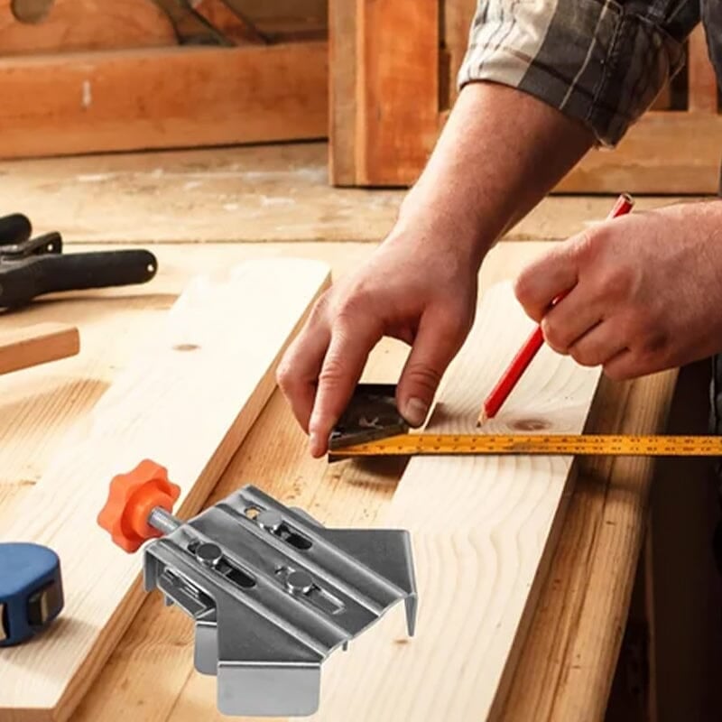 1+1 Gratuit | AngleLock™ | Précision et confiance en un coup d'œil