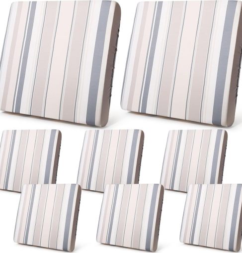 CLOUDVEX – Taies d'oreiller en douceur pour un confort quotidien dans la chambre
