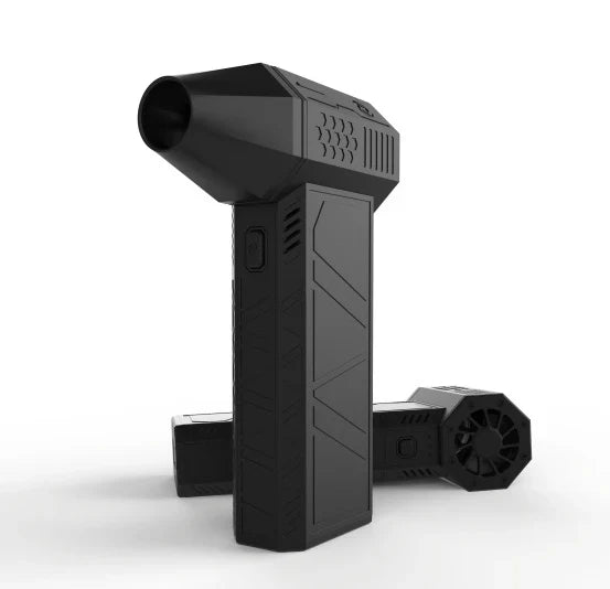 Airblaster Pro - Ventilateur Turbo Puissant
