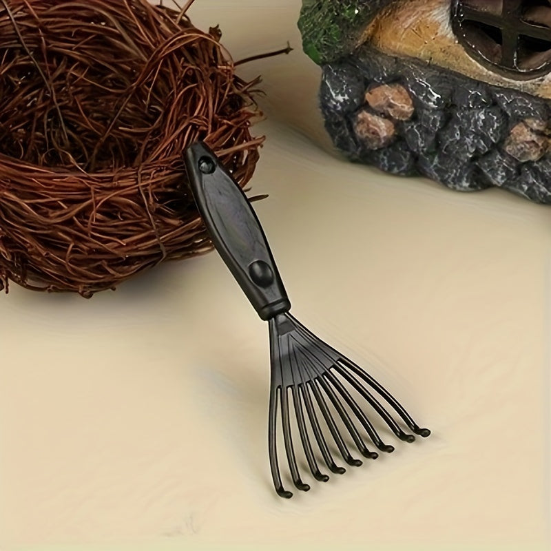 HAIRWISE - Mini Outil de Nettoyage de Peigne