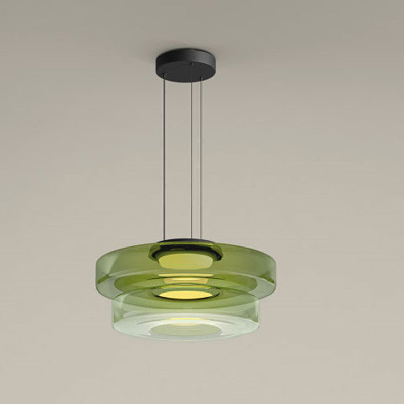 Lampes en verre qui définissent l'élégance !