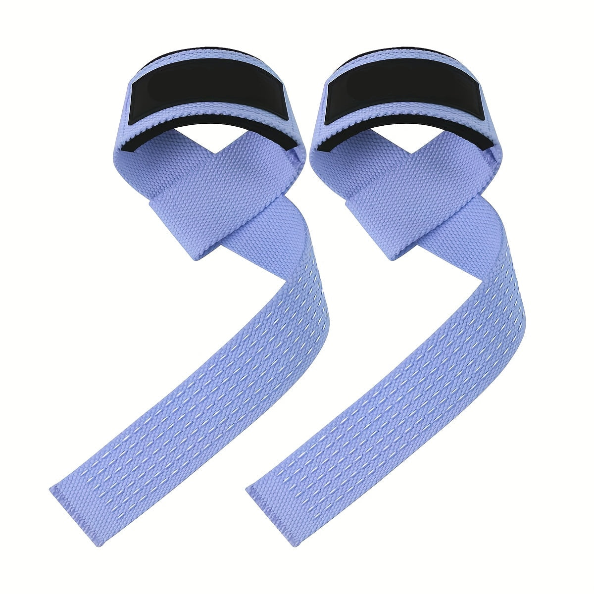 LIFTFLEX STRAPS – Sangles de Poignets pour Haltérophilie
