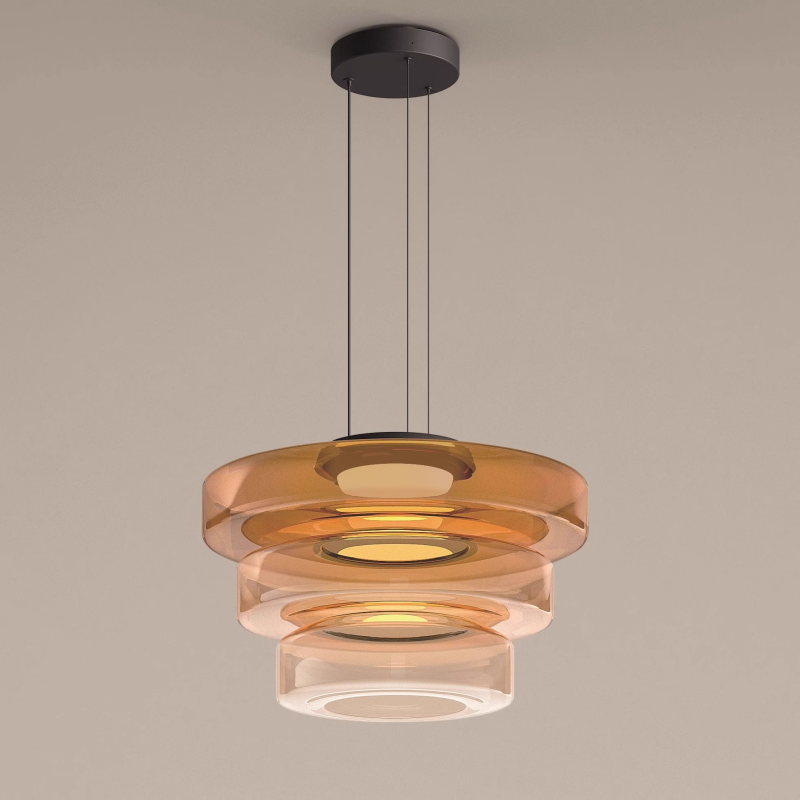 Lampes en verre qui définissent l'élégance !