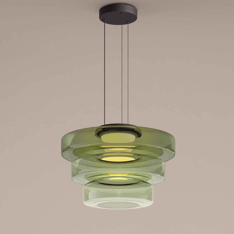 Lampes en verre qui définissent l'élégance !