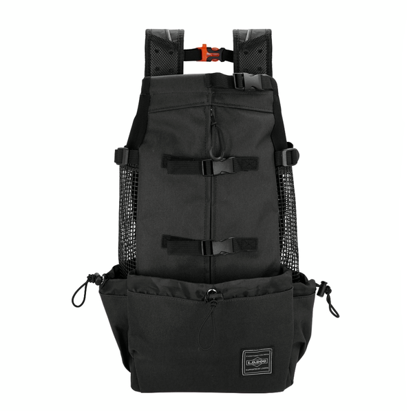 Sac à dos pour chiens