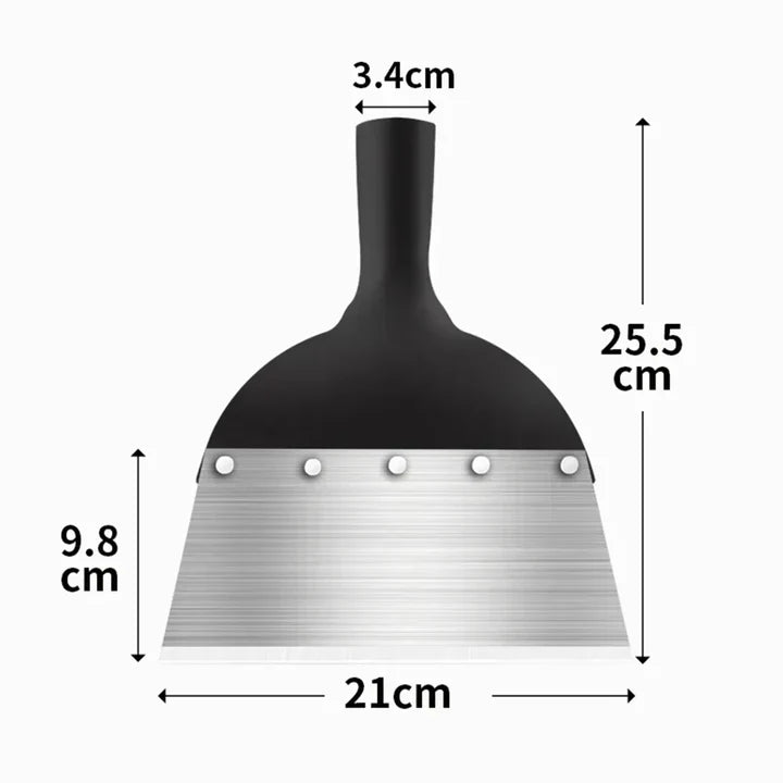CleanScrape™ | Nettoyeur de jardin multifonction