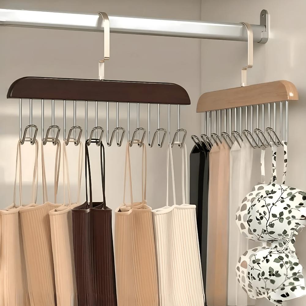 Rack Économiseur d'Espace 360