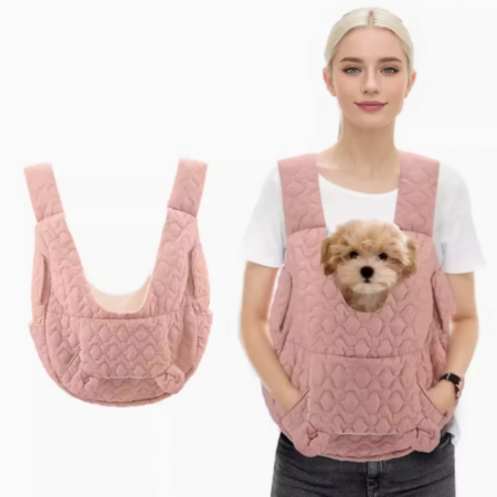 Sac à dos extra grand pour animaux de compagnie pour chiens et chats, sac de voyage imperméable et coupe-vent