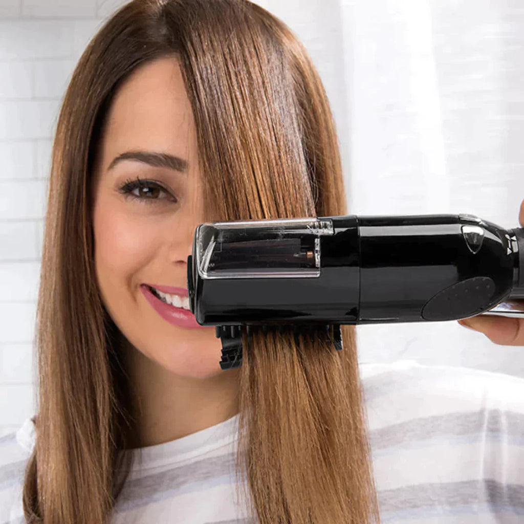 Tondeuse sans fil pour les pointes fourchues - TrimMate PRO