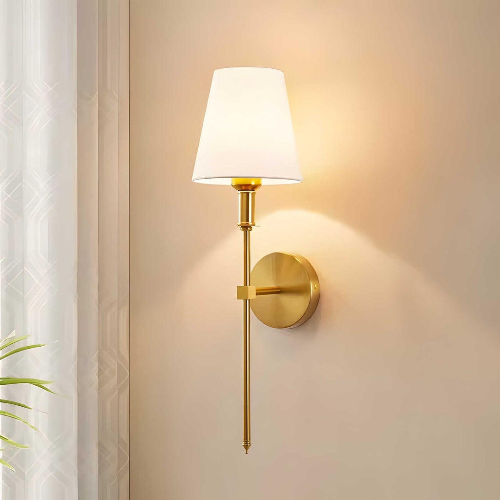 Lampes Murales Sans Fil
