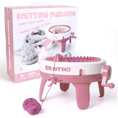 QuickKnit™ | Votre chemin vers des succès de tricot rapides