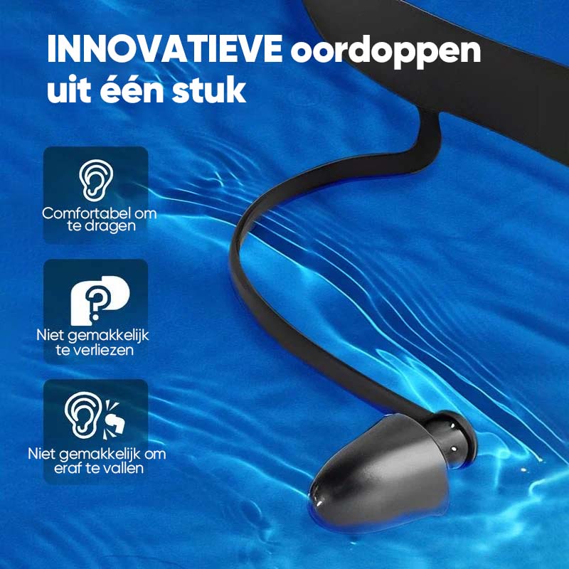 Skanto | Lunettes de natation anti-buée