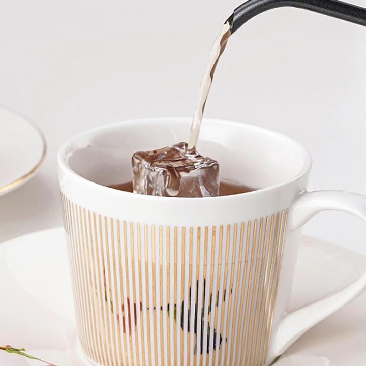 GeschirrPro | Réflexion Dynamique Tasse à Café Créative