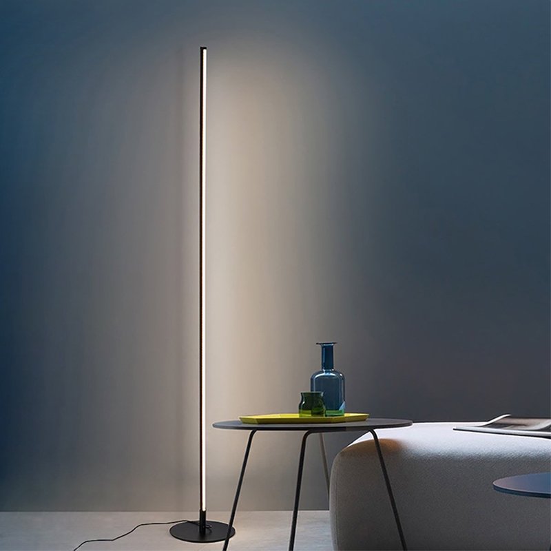 Lampe de salon moderne